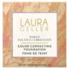 Laura Geller - Baked Balance-N-Brighten Base para Correção de Cor Porcelana 0006021B 9 g