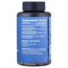 ProHealth Longevity - HMB B-Hydroxy-B-Methylbutyrate 180 Cápsulas