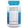 13-301.jpg SmartyPants - Men's Plus Multivitamínicos e Omegas Framboesa e Limonada 90 Gomas