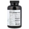 Designs For Health - Multivitamínico Duas Vezes ao Dia 240 Cápsulas Vegetarianas