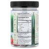 Irwin Naturals - Gomas Testosterone UP Sabor de Pico Romã e Pitaia 30 Gomas