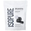Isopure - Proteína em Pó Sem Carboidratos Cookies e Creme 465 g