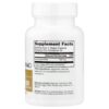 Dr. Murray's - NAC 600 mg 60 Cápsulas Veganas