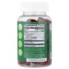 YumVs - Infantil Gomas de Vitaminas D3 + K2 Sabor Morango 60 Gomas