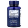 Life Extension - CoQ10 com d-Limoneno 60 Cápsulas Softgel