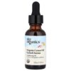 Sky Organics - Óleo de Rícino Orgânico Sérum para Cílios 30 ml