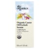 Sky Organics - Óleo de Rícino Orgânico Sérum para Cílios 30 ml