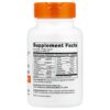 Doctor's Best - Enzimas Digestivas 90 Cápsulas Vegetais