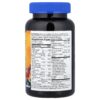 Nature's Way - Multivitamínico em Gomas Premium Alive! para Homens Gomas nos Sabores Laranja Uva e Cereja 75 Gomas