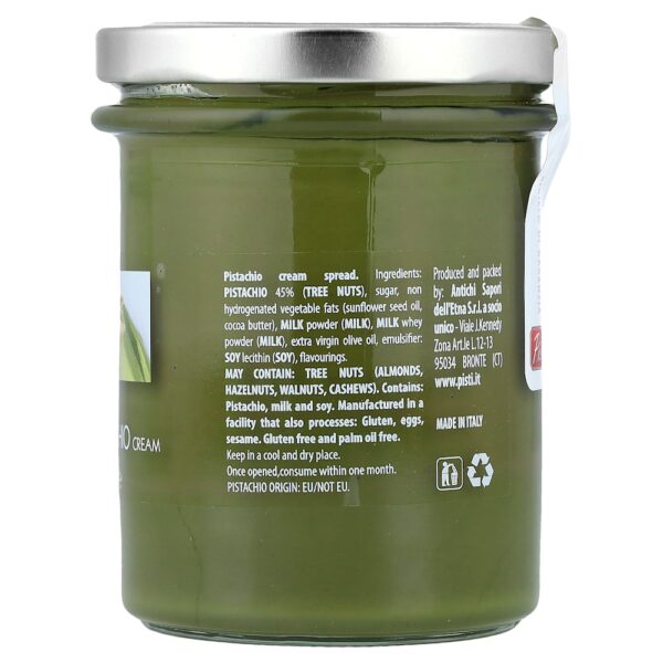 14-176.jpg Pisti - Creme de Pistache para Espalhar 200 g