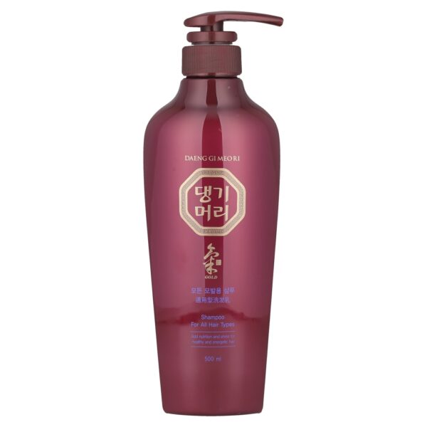 DAENG GI MEO RI - Shampoo 500 ml