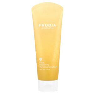 Frudia - Micro Espuma de Limpeza Cítrica Iluminadora 145 ml