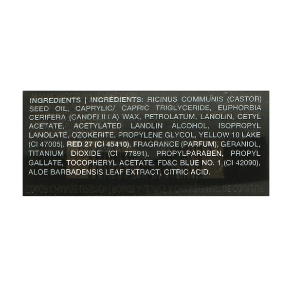 MOODmatcher - Batom Verde 4 g