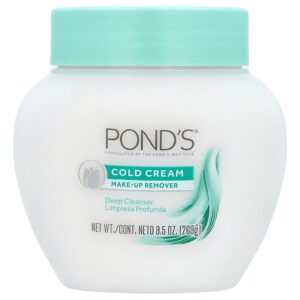 Pond's - Creme Frio Removedor de Maquiagem 269 g
