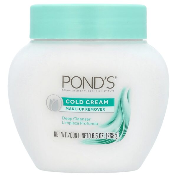 Pond's - Creme Frio Removedor de Maquiagem 269 g