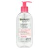 Garnier - SkinActive Gel de Limpeza Micelar Espumante All-in-1 Rinse Off 200 ml