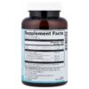 Vitacost - Synergy Mega EFA + CoQ10 60 Cápsulas Softgel