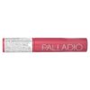 Palladio - Coloração labial Pinky LIS01 3 ml