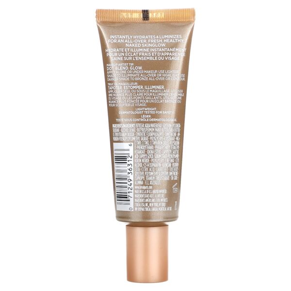 L'Oréal - True Match Lumi Glotion 903 Brilho Médio 40 ml