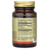 Solgar - Megasorb CoQ-10 200 mg 30 Cápsulas Softgel