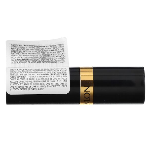 Revlon - Super Lustrous Batom Creme 044 Bare Affair 4 g