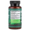 Nature's Craft - Enzimas Pancreáticas 60 Cápsulas (325 mg por Cápsula)