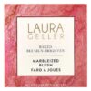 Laura Geller - Baked Blush-N-Brighten Blush Marmorizado 0018032B Creme de Manteiga Rosa 4 g