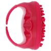 M3 Naturals - Escova Massageadora Anticelulite 1 Escova de Silicone