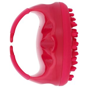 M3 Naturals - Escova Massageadora Anticelulite 1 Escova de Silicone