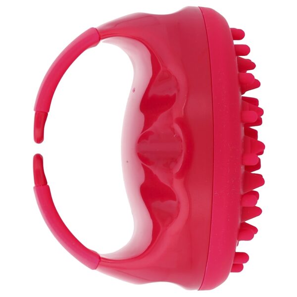 M3 Naturals - Escova Massageadora Anticelulite 1 Escova de Silicone