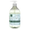Seventh Generation - Solução para Limpeza das Mãos Sem Perfume Sem Perfume 355 ml