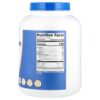Nutricost - Isolado de Proteína Whey Sem Sabor 2,268 kg