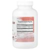 Micro Ingredients - Levedura de Arroz Vermelho com CoQ10 e Ácido Nicotínico 240 Cápsulas Vegetarianas