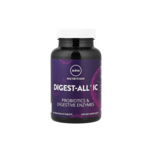Digest-All IC 60 Veg Tabletes - MRM