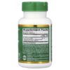California Gold Nutrition - EuroHerbs Extrato de Erva-de-São-João Qualidade Euromed 300 mg 60 Cápsulas Vegetais