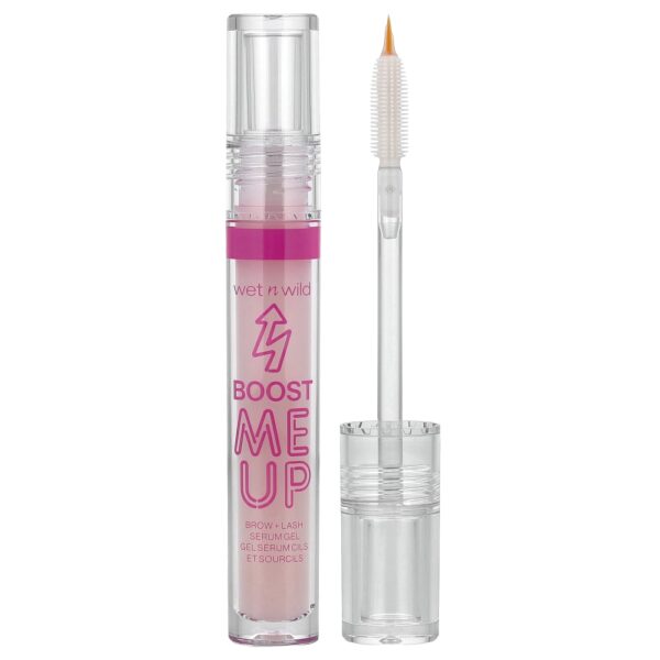15-1.jpg wet n wild - Boost Me Up Gel de Sérum para Sobrancelhas e Cílios 5 ml