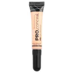 L.A. Girl - Corretivo HD Pro Conceal Natural 8 g