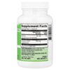 Vitacost - CoQ10 200 mg 120 Cápsulas