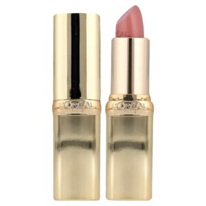 L'Oréal - Color Riche Batom 800 Nude Mais Claro 4 g