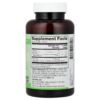 Vitacost - Ubiquinol CoQH 200 mg 60 Softgels