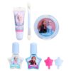 Lip Smacker - Coleção Beauty Frozen II da Disney Kit com 9 Unidades