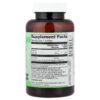 Vitacost - Synergy Ubiquinol CoQH Featuring Kaneka Ubiquinol 50 mg 90 Softgels