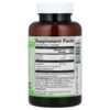 Vitacost - Synergy Ubiquinol CoQH 50 mg 120 Softgels
