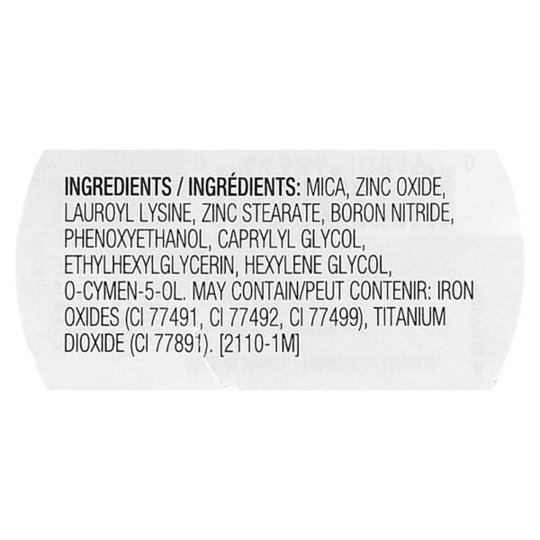 Physicians Formula - Mineral Wear Pó Solto PF10949 Natural Cremoso 12 g