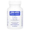 Pure Encapsulations - CoQ10 120 mg 60 Cápsulas
