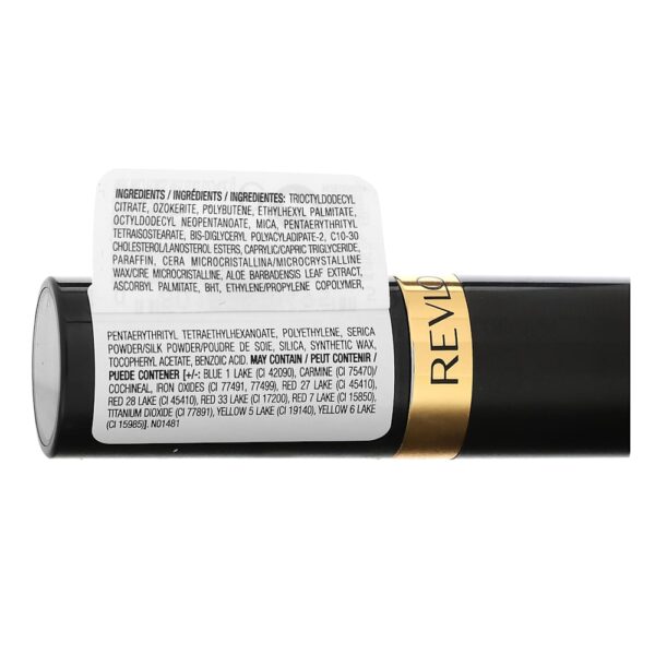Revlon - Super Lustrous Creme Labial 325 Toast of New York 4 g