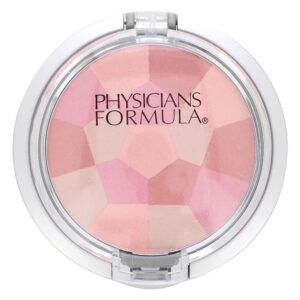 Physicians Formula - Paleta em Pó Blush Multicolorido 3537 Berry Berry 5 g