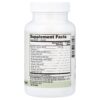 Vitacost - Uso Diário Enzimas Digestivas 180 Cápsulas