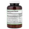Vitacost - Synergy FlavenZym 180 Comprimidos com Revestimento Entérico