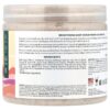 Petal Fresh - Esfoliante Corporal Iluminador com AHAS Óleo de Manga e Amêndoa 475 ml